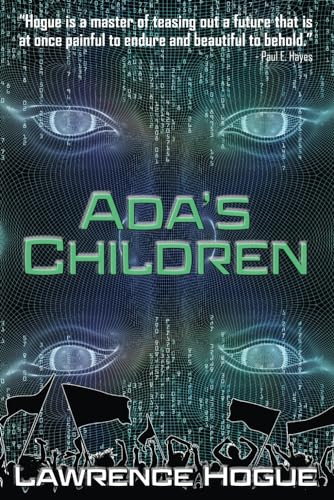 Ada's Children by Lawrence Hogue