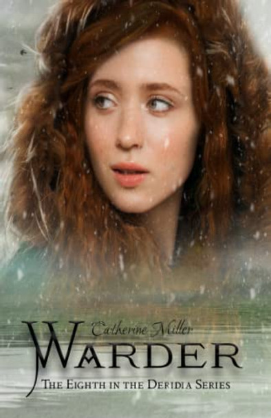 Warder by Catherine Miller