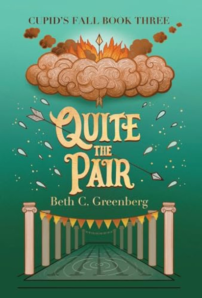 Quite the Pair Beth Greenberg 9781735944784