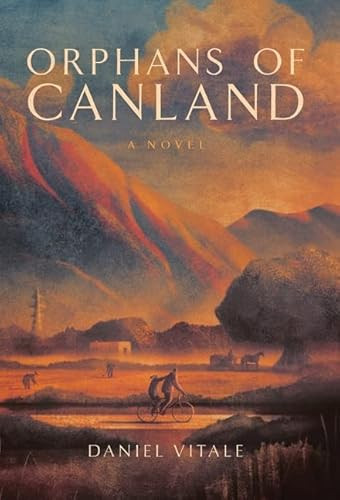 Orphans of Canland Daniel Vitale 9798986355306