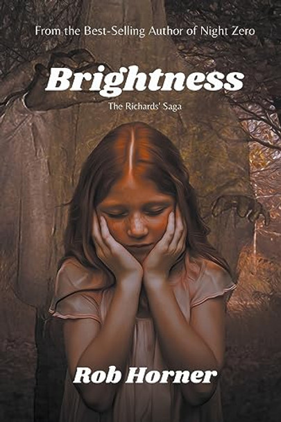 Brightness Rob Horner 9798223143772