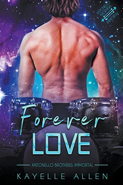 Forever Love by Kayelle Allen