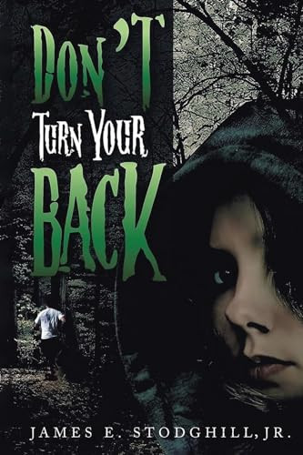 Don't Turn Your Back I by James E Stodghill