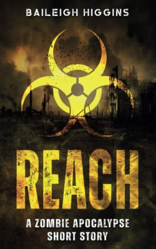 Reach by Baileigh Higgins