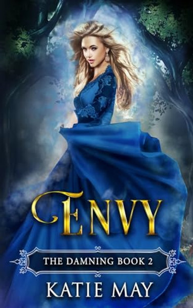 Envy by Katie May