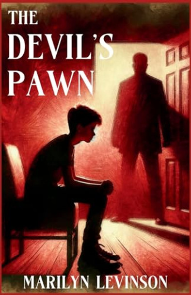 The Devil's Pawn by Marilyn Levinson The Devil's Pawn by Marilyn Levinson