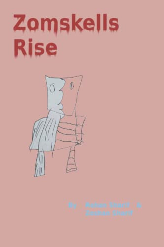 Zomskells Rise by Zeshan Irtza Sharif