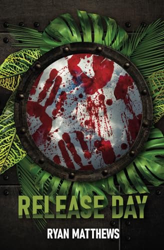 Release Day by Ryan Matthews