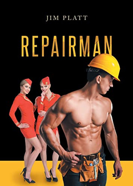 Repairman by Jim Platt