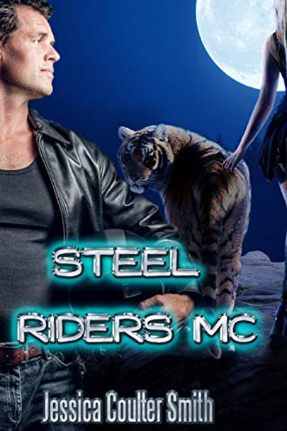 Steel Riders M.C. by Jessica Coulter Smith