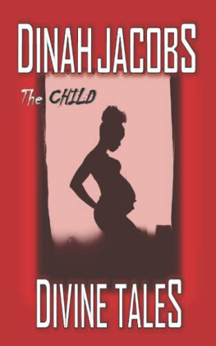 Divine Tales by Dinah Jacobs
