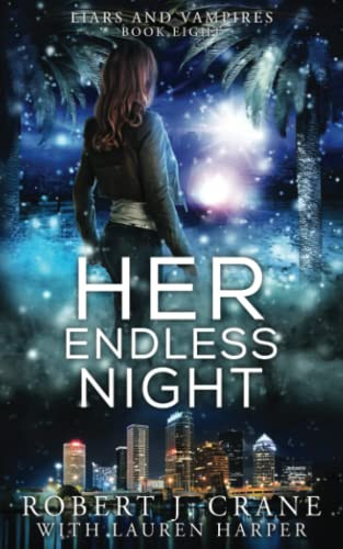 Her Endless Night by Robert J Crane