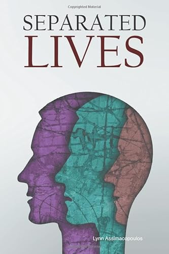 Separated Lives Lynn Assimacopoulos 9781639455485