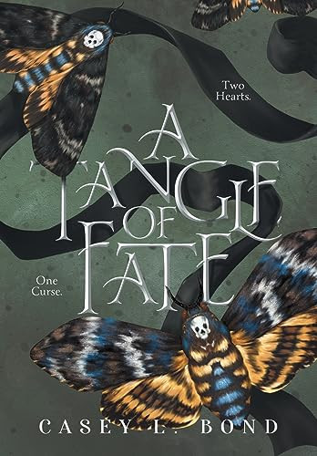 A Tangle of Fate by Casey L Bond