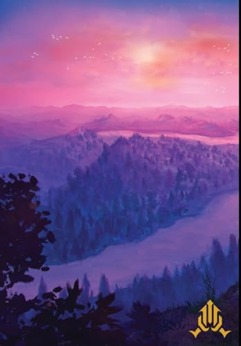 Aremah by Hannah Gable