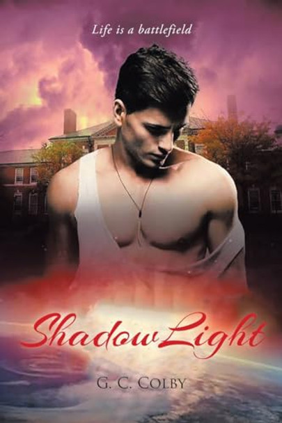 ShadowLight by G C Colby