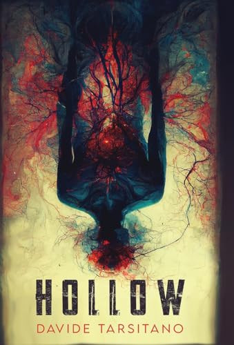 Hollow Davide Tarsitano 9798988192114