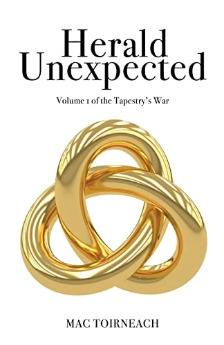 Herald Unexpected by Mac Toirneach