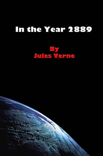 In the Year 2889 by Curator Russell Lee (National Air and Space Museum)