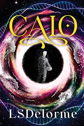 Caio by Ls Delorme