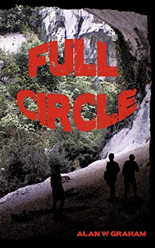 Full Circle by Alan W Graham
