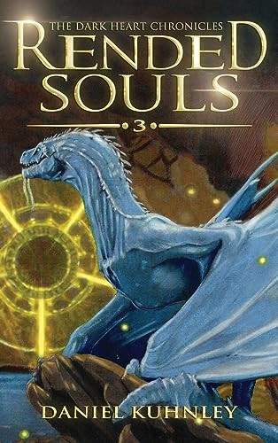 Rended Souls Daniel Kuhnley 9781947328730