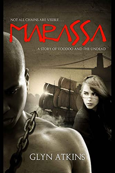 Marassa by Glyn Atkins by Glyn Atkins