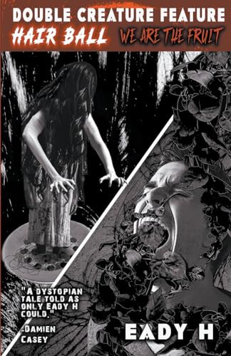 Double Creature Feature by Eady H