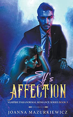 Elf's Affection by Joanna Mazurkiewicz