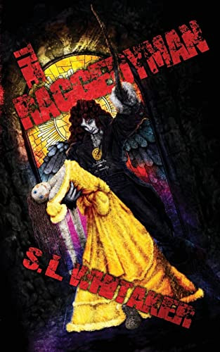 The Raggedyman by S L Whitaker