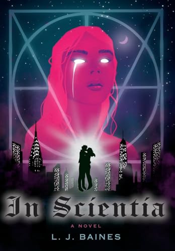 In Scientia L J Baines 9798989786206