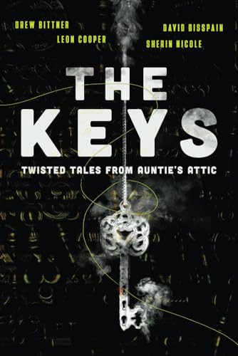 The Keys by Drew Bittner