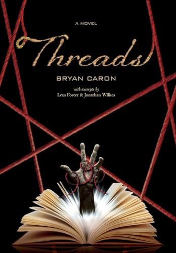 Threads Bryan Caron 9781733109130