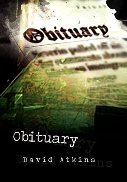 Obituary David Atkins 9781462851577