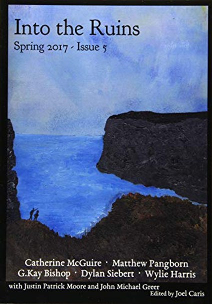 Into the Ruins: Spring 2017 Catherine McGuire 9780997865639