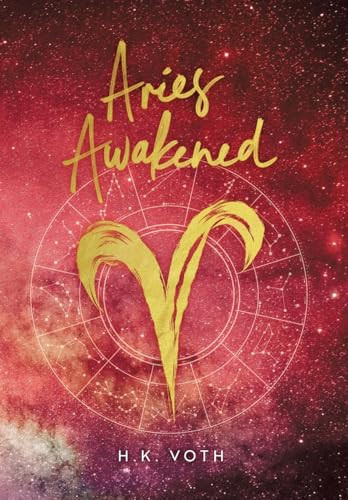 Aries Awakened H K Voth 9781039151703