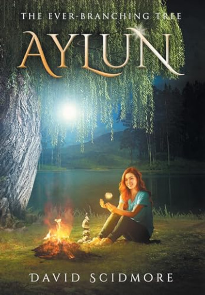 Aylun David Scidmore 9781645710066