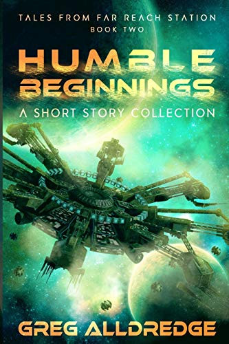 Humble Beginnings by Greg Alldredge