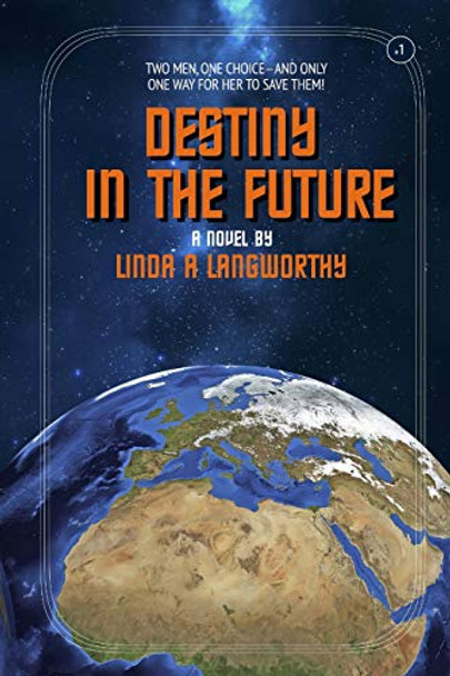 Destiny in the Future by M Thomas Apple