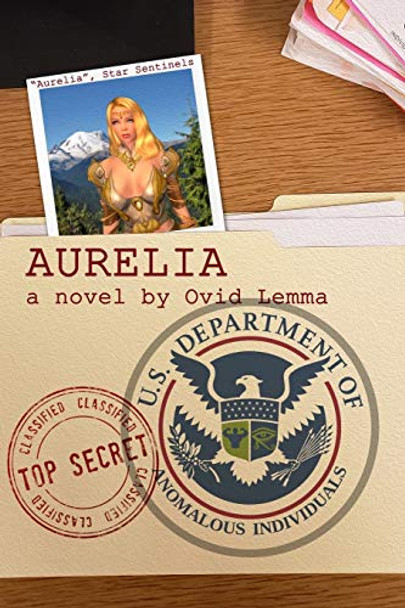 Aurelia by Ovid Lemma
