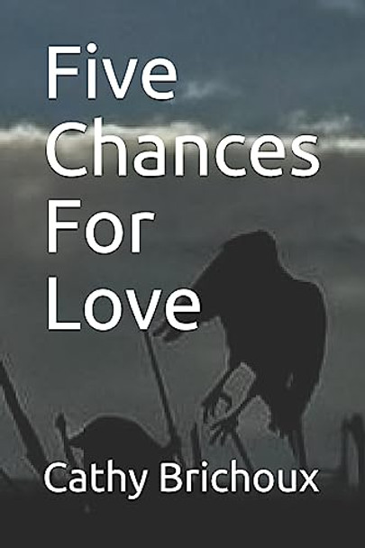 Five Chances For Love Cathy Brichoux 9798608426384