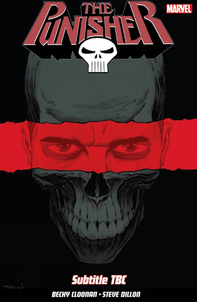 Punisher Vol. 1 by Steve Dillon