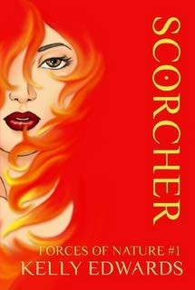 Scorcher Kelly Edwards 9781300459521