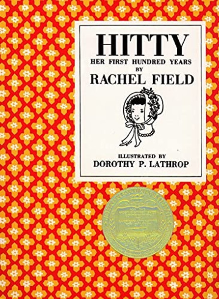 Hitty by Rachel Field