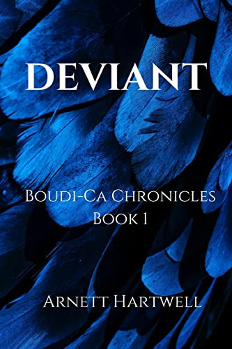 Deviant by Arnett Hartwell