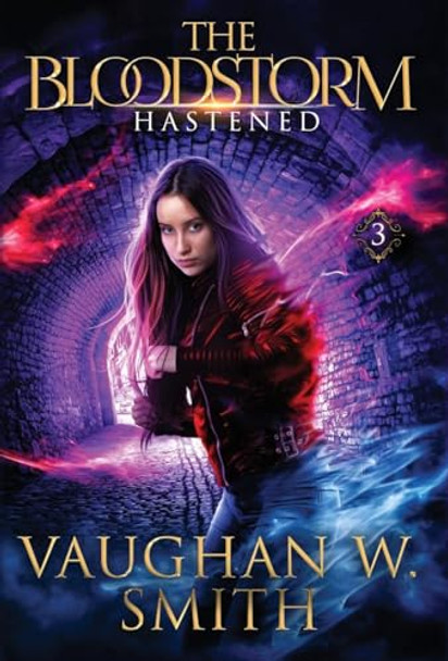 Hastened Vaughan W Smith 9781922569103 Hastened Vaughan W Smith 9781922569103