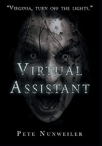 Virtual Assistant Pete Nunweiler 9798218049737