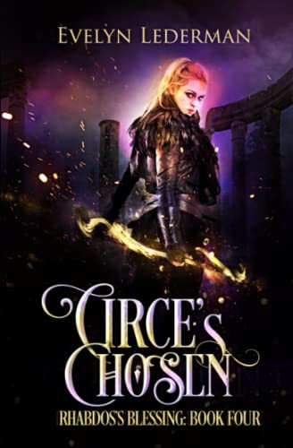 Circe's Chosen by Evelyn Lederman