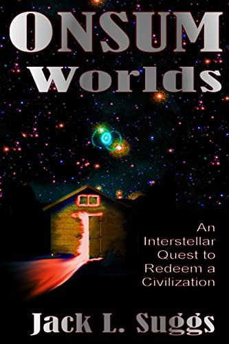 ONSUM Worlds by Jack L Suggs
