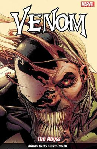 Venom Vol. 2: The Abyss Donny Cates 9781846539633